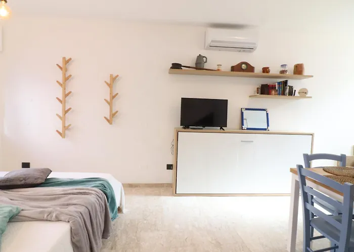 Dom wakacyjny Casa Malika A Otranto