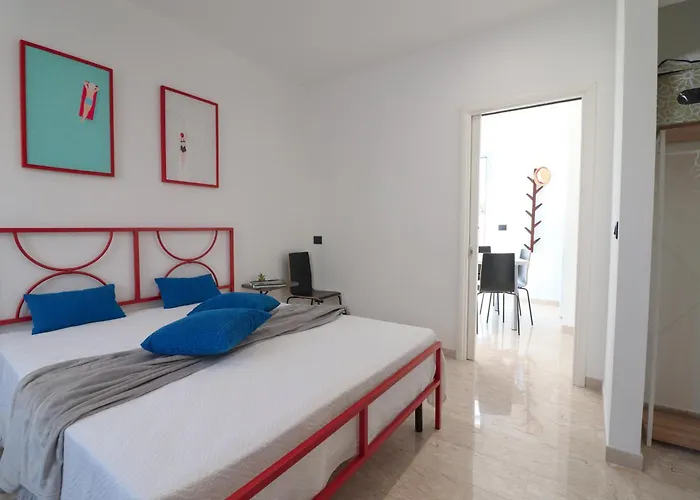 Dom wakacyjny Casa Malika A *