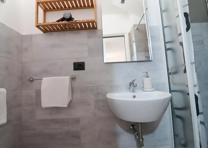 Casa Malika A * Otranto