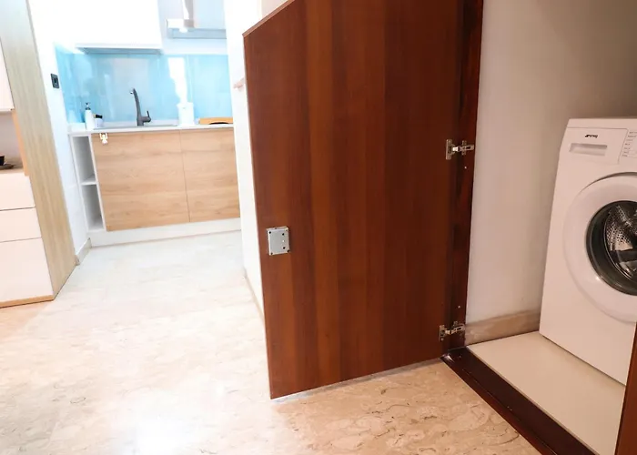 Dom wakacyjny Casa Malika A Otranto