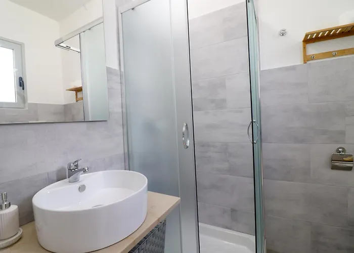 Casa Malika A Dom wakacyjny Otranto