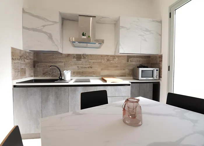 Casa Malika A Dom wakacyjny