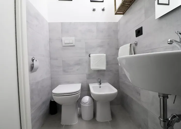 Casa Malika A Otranto