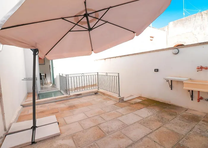 Casa Malika A Dom wakacyjny *