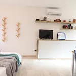 Holiday home Casa Malika A Otranto
