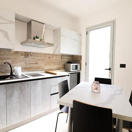 Будинок відпочинку Casa Malika A Отранто