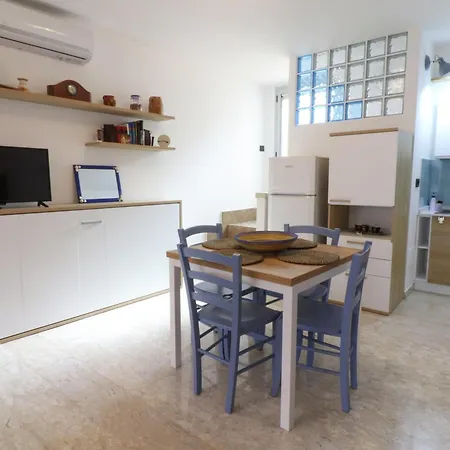 Casa Malika A * Otranto