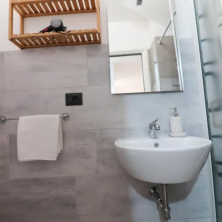 Casa Malika A * Отранто