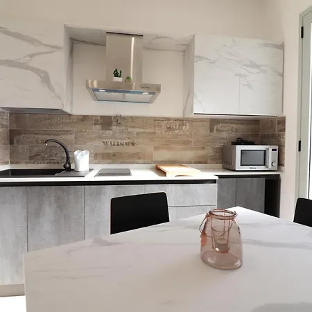 Casa Malika A Будинок відпочинку