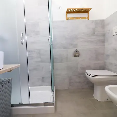 Будинок відпочинку Casa Malika A *