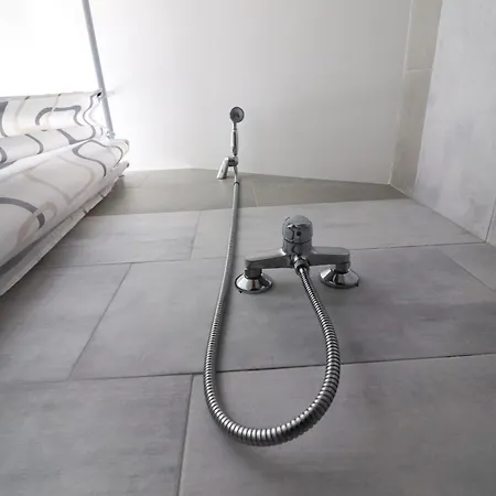 Casa de Férias Casa Malika A *