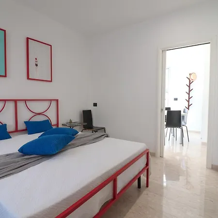 Casa Malika A Holiday home