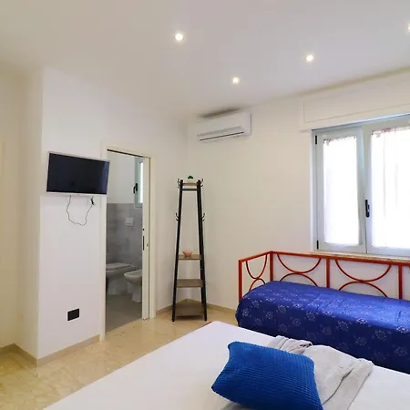 Casa Malika A Holiday home Otranto