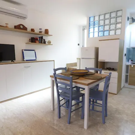 Holiday home Casa Malika A Otranto