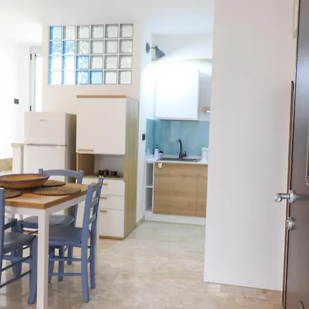 Holiday home Casa Malika A *