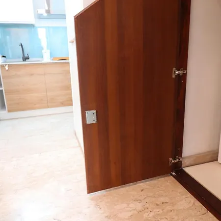Casa Malika A Будинок відпочинку