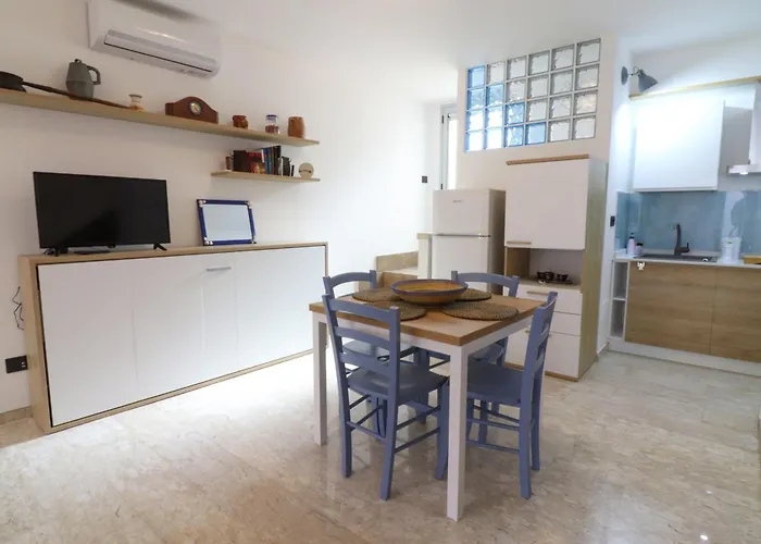 Casa Malika A * Otranto