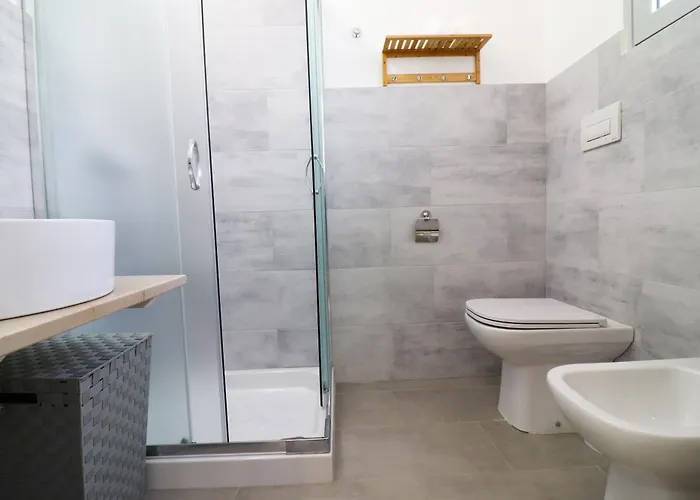 Nyaraló Casa Malika A *