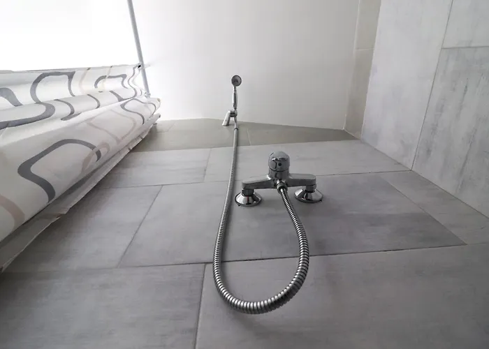 Nyaraló Casa Malika A *